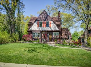 17 Dogwood Rd, West Orange, NJ 07052