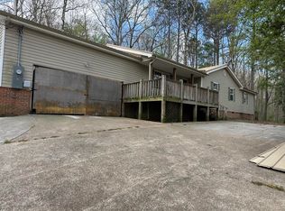 1071 Wood Yates Rd, Ringgold, GA 30736