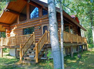 281 Upper Samuels Road, Sandpoint, ID 83864