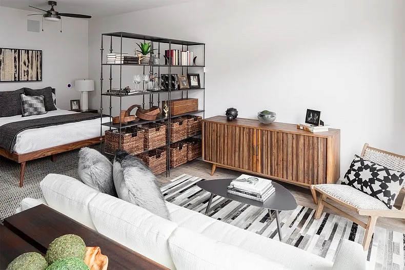 Studio, 513 sqft, $2,050 — Photo 4