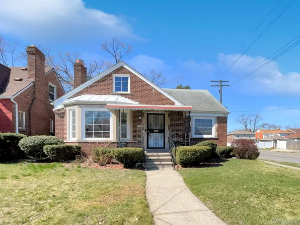 18115 Steel St, Detroit, MI 48235