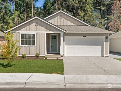 709 153rd Street Ct E, Tacoma, WA, 98445