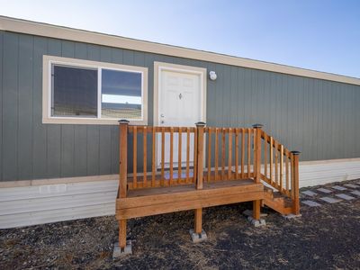 300 S Fir Ave #6, Deer Park, WA, 99006