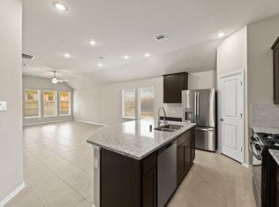 1330 Lakeside Creek Rd, Magnolia, TX 77354