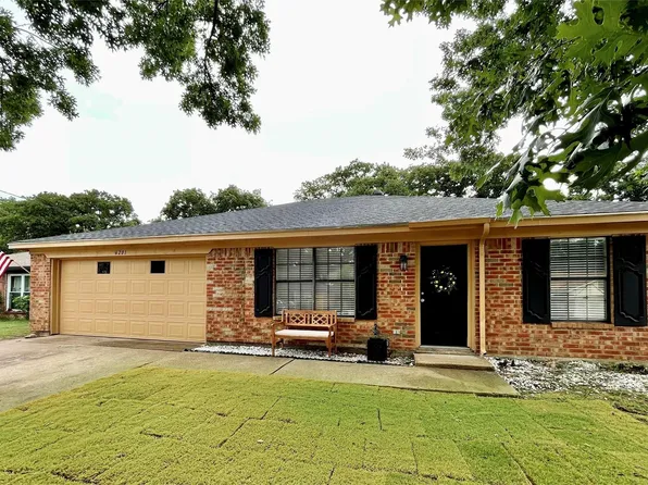 6201 Big Springs Dr, Arlington, TX 76001