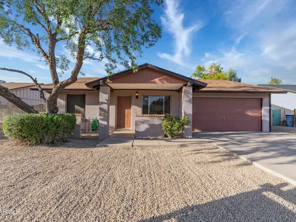 2178 E SESAME Street, Tempe, AZ 85283