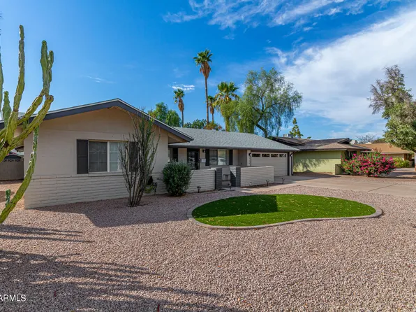 2726 S RITA Lane, Tempe, AZ 85282