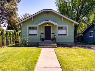 501 NW Newport Ave, Bend, OR 97703