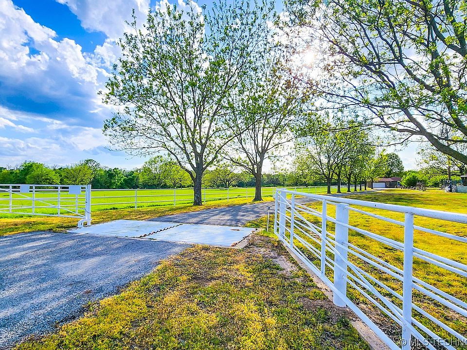 119144 S 4150th Rd, Eufaula, OK 74432 Zillow