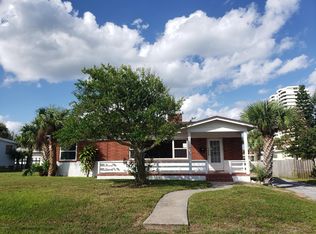 483 Golf Blvd, Daytona Beach, FL 32118