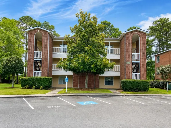 4243 Villas Dr. #507, Little River, SC 29566