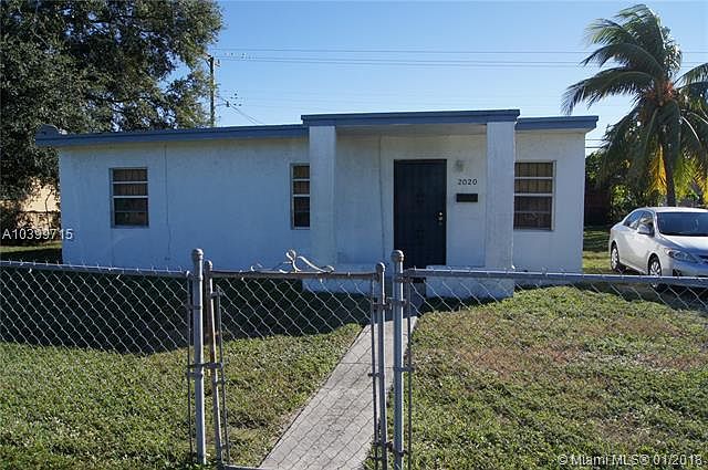 1st image of 2020 NW 167th St