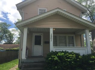 1501 Myrtle Ave, Columbus, OH 43211