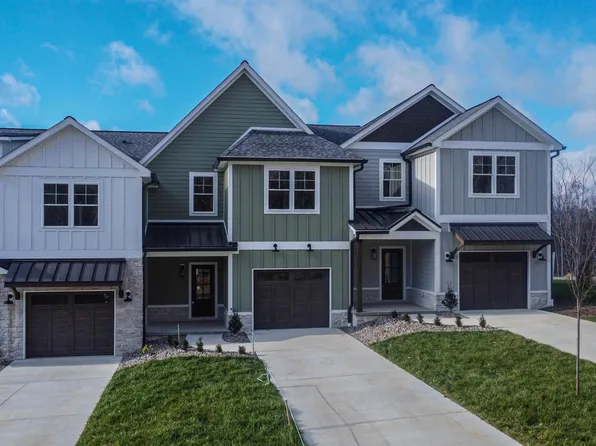 794 Eagle Rest Dr #1-B, Grand Rivers, KY 42045