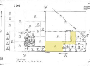 0 Arksey Ave S, Acton, CA 93510