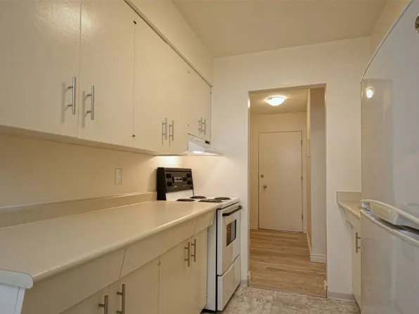 Glencairn Apartments