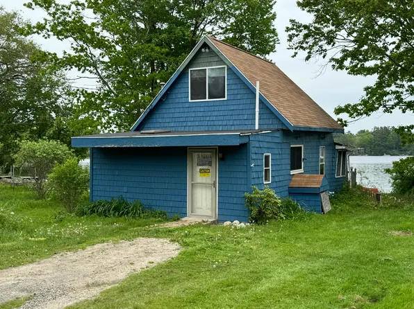 98 Vista Drive, Windham, ME 04062