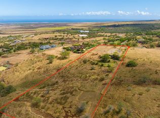 80 Opalipali Pl, Kula, HI 96790