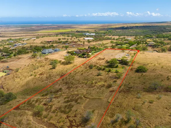 80 Opalipali Pl, Kula, HI 96790