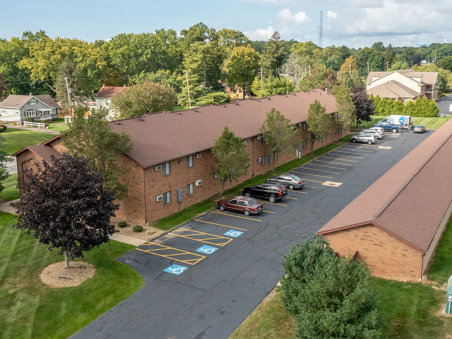 The Eastwood in Colony Park — Photo 2