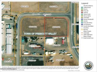 515 S Cold Water Ln, Dewey, AZ 86327