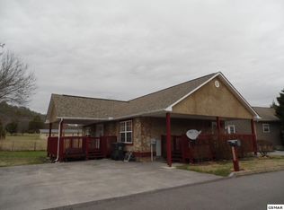 2003 Slippery Rock Cir, Sevierville, TN 37862