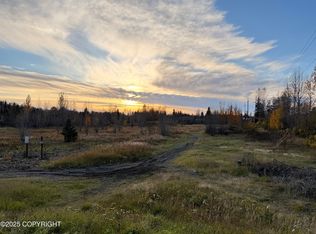 Nhn Northwood, Anchorage, AK 99517