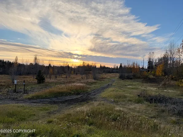 Nhn Northwood, Anchorage, AK 99517