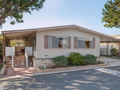 169 Tahquitz Dr #188, Camarillo, CA, 93012