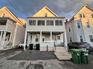 21 Lexington St #21, Watertown, MA 02472