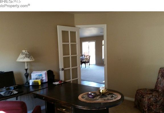 office or 3rd bedroom