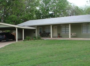6317 Wild St, Austin, TX 78757