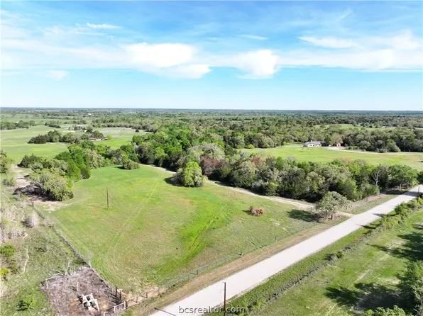 12481 County Road 408, Caldwell, TX 77836
