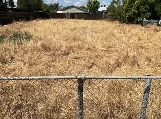 0 Hayslett Ave, Bakersfield, CA 93307