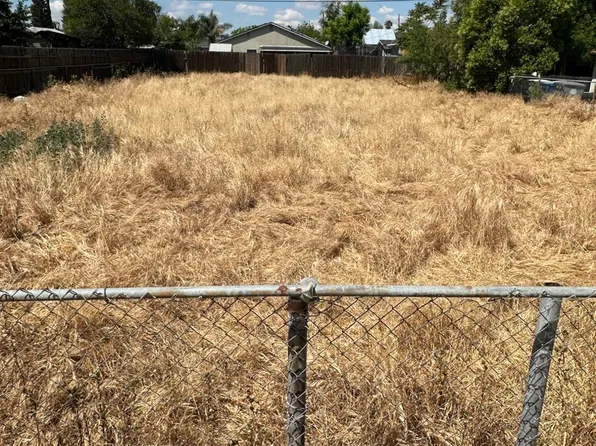 0 Hayslett Ave, Bakersfield, CA 93307