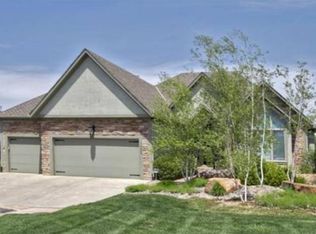 14349 Manor Ct, Leawood, KS 66224