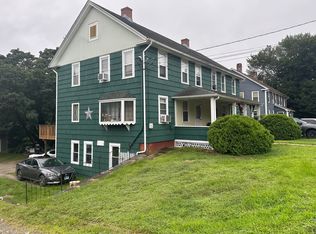 37-39 E Main St, Moosup, CT 06354