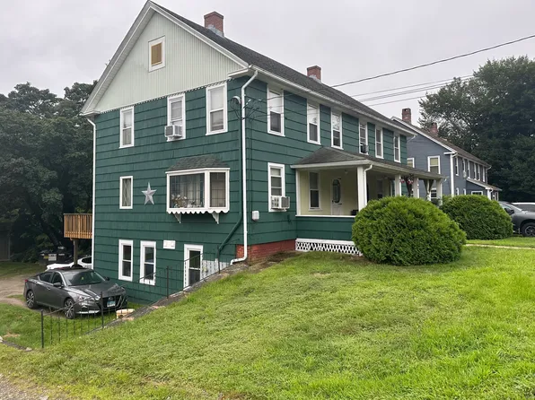 37-39 East Main Street, Plainfield, CT 06354