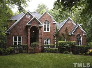 12317 Glenlivet Way, Raleigh, NC 27613