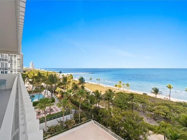 10205 Collins Ave APT 608, Bal Harbour, FL 33154