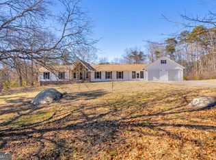 1609 N County Line Rd, Lithia Springs, GA 30122