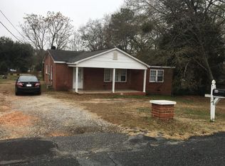 164 Central Ave, Rockingham, NC 28379