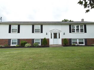 10193 Jordan Rd, Jordan, NY 13080