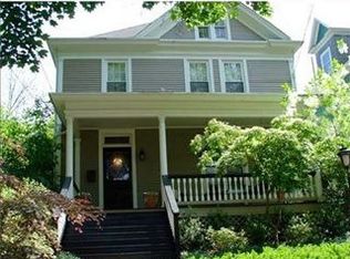 821 Centennial Ave, Sewickley, PA
