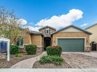 1841 E Horseshoe Dr, Chandler, AZ 85249