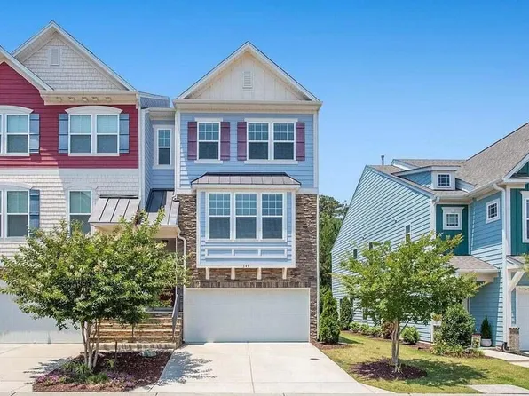549 Metro Sta, Apex, NC 27502