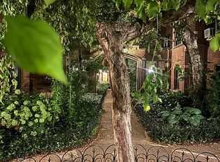 5473 S Ingleside Ave APT 1E, Chicago, IL 60615