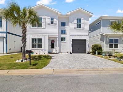 119 Woodshire Dr, Santa Rosa Beach, FL, 32459