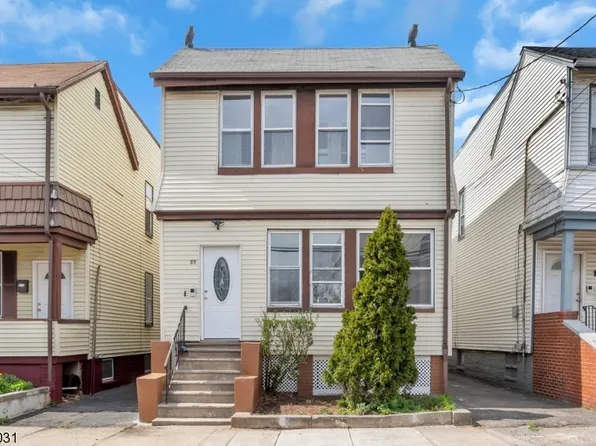 89 Schley St, Newark City, NJ 07112