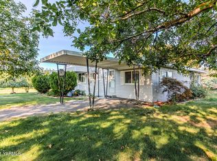 681 Lateral A Rd, Wapato, WA 98951